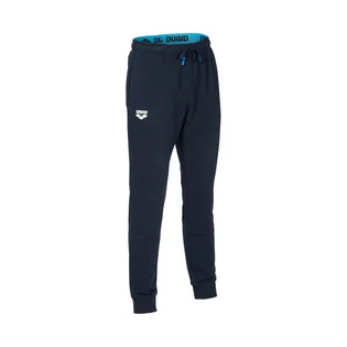 Штаны мужские Arena Team Pant Solid Blue 004908-700
