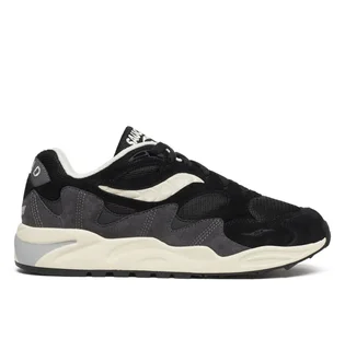 Кроссовки мужские Saucony Grid Shadow 2 Black S70772-4