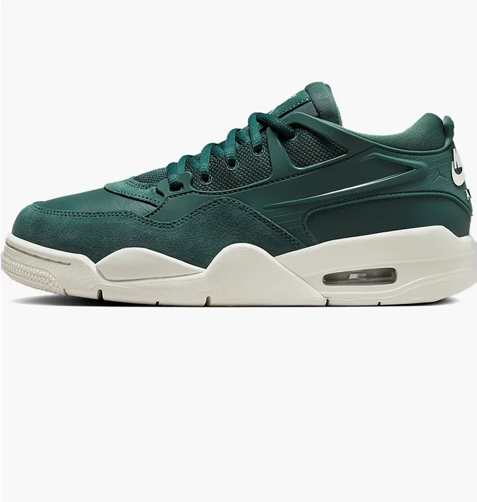 ᐉ Кроссовки женские Air Jordan 4Rm Shoes Green FQ7940-300 ᐉ Кроссовки женские Air Jordan 4Rm Shoes Green FQ7940-300