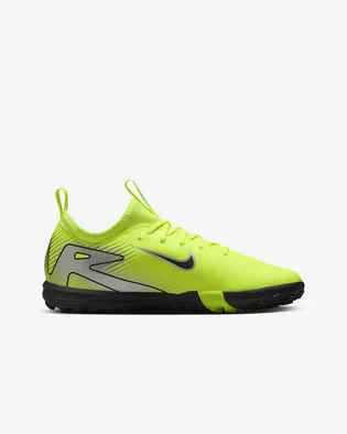 Сороконіжки дитячі Nike Zoom Vapor 16 Academy Tf Green FQ8284-700