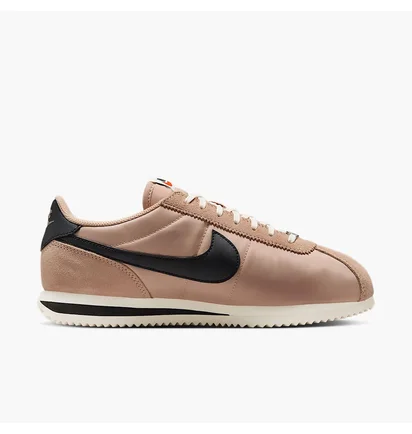Кросівки жіночі Nike Cortez Beige IF1764-200