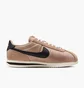 Кросівки жіночі Nike Cortez Beige IF1764-200