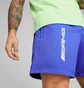 Шорты мужские Puma Mercedes-Amg Petronas Motorsport Blue 620272-10