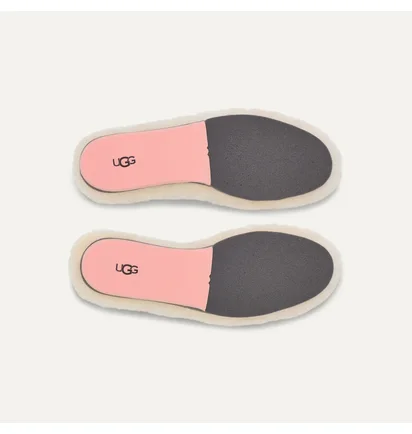 Стельки для обуви UGG Sheepskin Beige 1101443