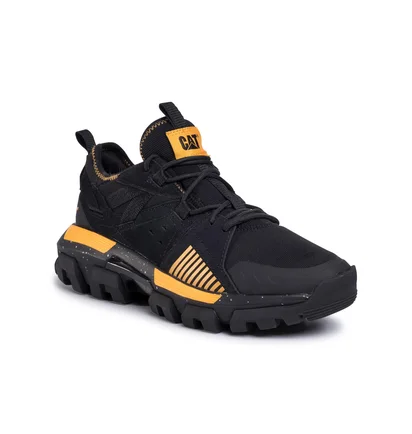 Кроссовки мужские Caterpillar Raider Sport Black P724513