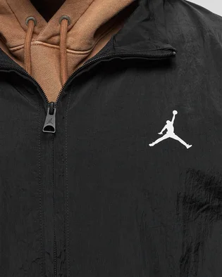 Вітровка чоловіча Air Jordan Essentials Black FN4537-010