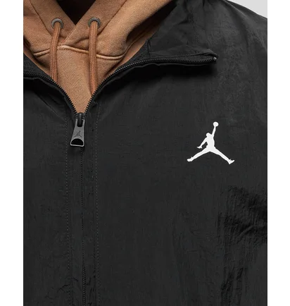 Вітровка чоловіча Air Jordan Essentials Black FN4537-010