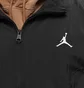 Вітровка чоловіча Air Jordan Essentials Black FN4537-010