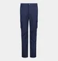 Штаны мужские CMP Long Pant Blue 31T5617-N950