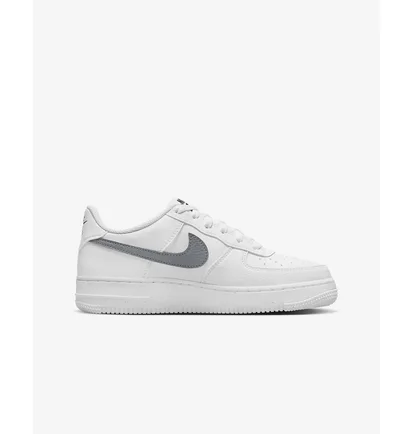 Кроссовки детские Nike Air Force 1 Gs White FD0694-100