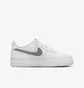 Кроссовки детские Nike Air Force 1 Gs White FD0694-100