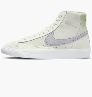 Кросівки жіночі Nike Blazer Mid 77 White FN7775-100