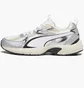 Кроссовки унисекс Puma Milenio Tech White/Metallic 392322-04