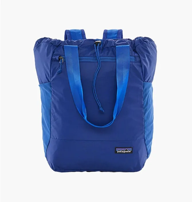 Рюкзак унісекс Patagonia Ultralight Blue 48809-VSLB-ALL