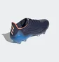 Бутси унісекс Adidas Copa Sense.1 Firm Ground Cleats Blue Gw4943