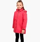 Куртка детская Icepeak Kelley Red 50014588-635
