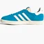 Кросівки чоловічі Adidas Gazelle Shoes Light Blue Gy7337