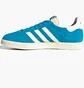 Кросівки чоловічі Adidas Gazelle Shoes Light Blue Gy7337