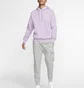 Штаны мужские Nike Sportswear Club Fleece Grey CD3129-063