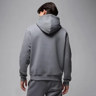 Худі чоловіче Air Jordan Brooklyn Grey II2593-065