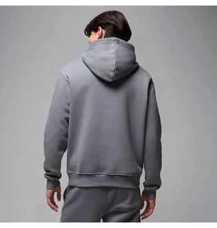 Худі чоловіче Air Jordan Brooklyn Grey II2593-065