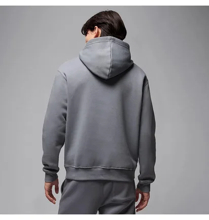 Худі чоловіче Air Jordan Brooklyn Grey II2593-065