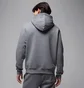 Худі чоловіче Air Jordan Brooklyn Grey II2593-065