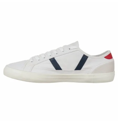 Кросівки чоловічі Lacoste Sideline White 737CMA0029407