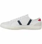 Кросівки чоловічі Lacoste Sideline White 737CMA0029407