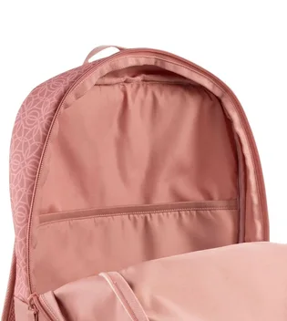 Рюкзак дитячий Air Jordan Psg Essential Peach 9A0802-AID