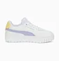 Кросівки дитячі Puma Cali Dream Novelty Jr White 388536-01