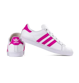 Кросівки дитячі Adidas Coast Star White EE7464