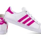 Кросівки дитячі Adidas Coast Star White EE7464
