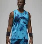 Майка мужская Air Jordan Dri-Fit Sport Breakfast Club Blue DZ0565-446