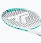 Ракетка для большого тенниса Tecnifibre Tempo 270 V2 Gr2 Without Cover White/Turquoise 14TEMP27042