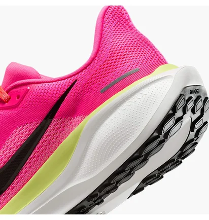 Кросівки жіночі Nike Air Zoom Pegasus Pink HV3128-600