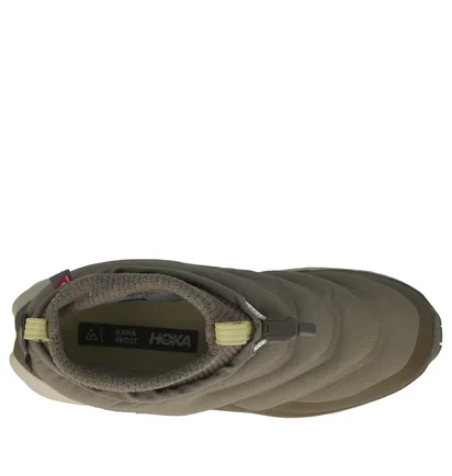 Ботинки мужские Hoka Kaha 2 Frost Moc Gtx Olive 1155210-AVS