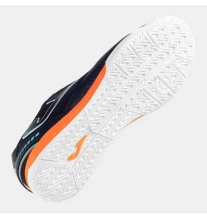 Футзалки чоловічі Joma Dribling 2503 Blue DRIS2503IN