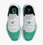 Кросівки жіночі Air Jordan 11 Cmft Low White/Green DV2629-103