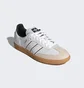 Кроссовки мужские Adidas Samba Og White ID1480