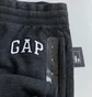 Штани чоловічі Gap Logo Fleece Pants Charcoal Gray 221236011