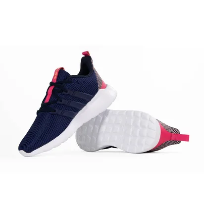 Кроссовки детские Adidas Questar Flow Blue EE6944