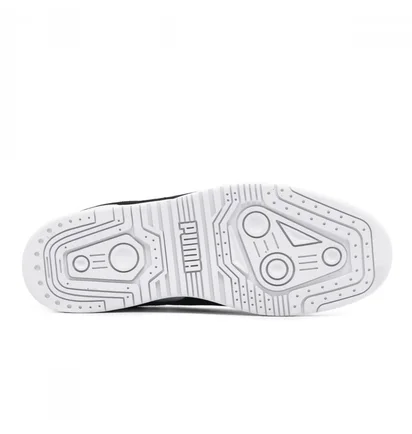 Кросівки чоловічі Puma Slipstream Lo Suede Fs White 385694-02