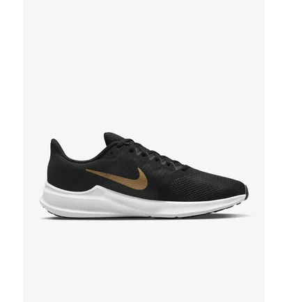 Кросівки чоловічі Nike DOWNSHIFTER 11 Black CW3411-009
