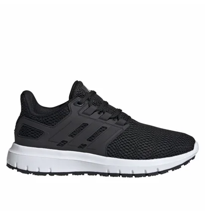 Кросівки жіночі Adidas Ultimashow Black FX3636