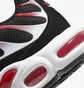 Кросівки чоловічі Nike Air Max Plus Black Dm0032-004