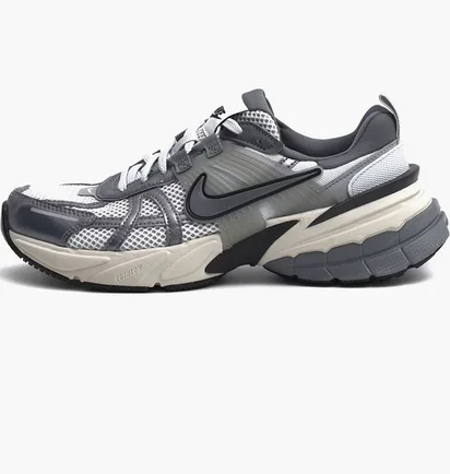 Кросівки жіночі Nike V2K Run Shoes Grey FD0736-003