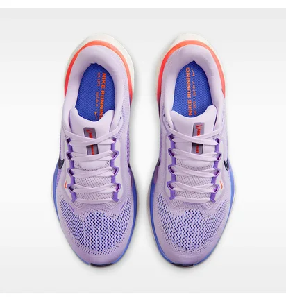 Кроссовки женские Nike Pegasus 41 Road Running Violet FD2723-503