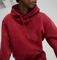Худі чоловіче Puma Squid Game Hdy Sn99 Intensered Red 627427-13