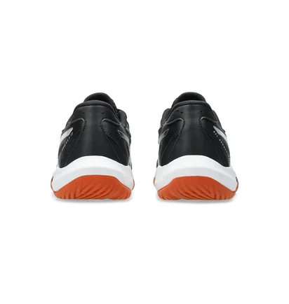 Кроссовки женские Asics Rocket 12 Black 1072A119-001
